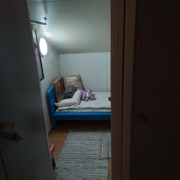 Perniön Majoitus 6, Perniö, Finland