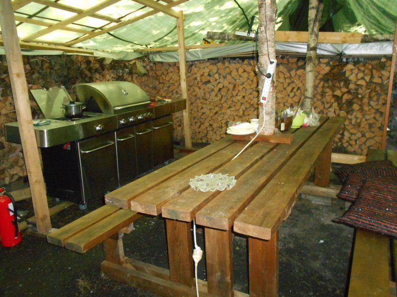 Perniön Majoitus 6, Perniö, Finland