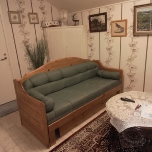 Perniön Majoitus 6, Perniö, Finland