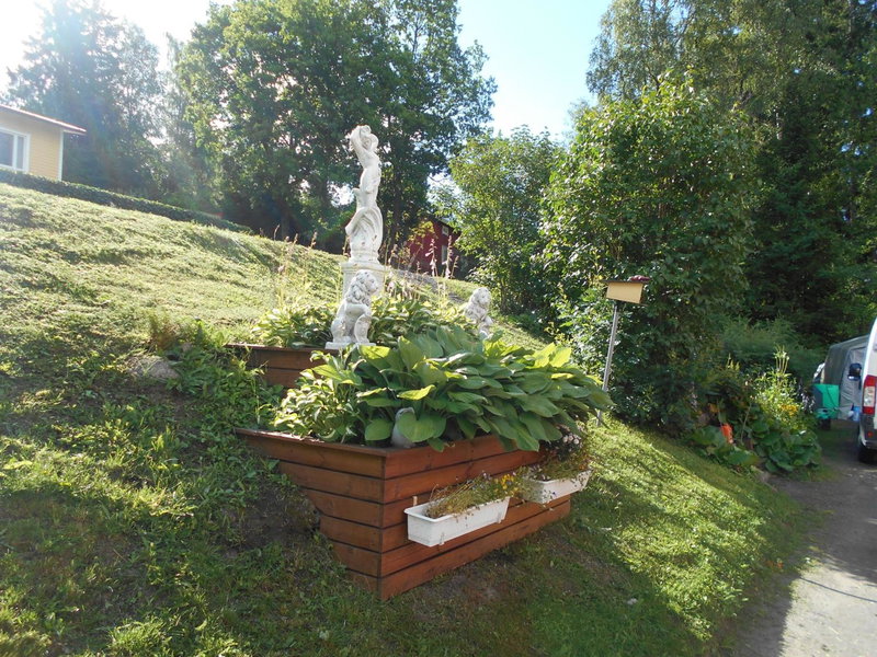Perniön Majoitus 6, Perniö, Finland