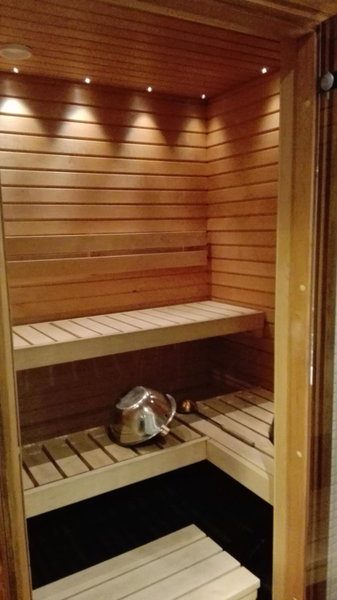 Apartment Villa Ylläs 201, Ylläsjärvi, Finland