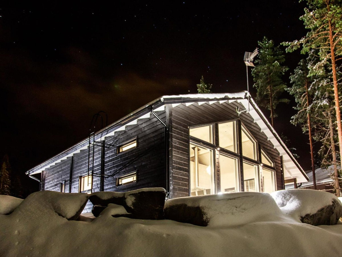 Villa Borealis, Финляндия