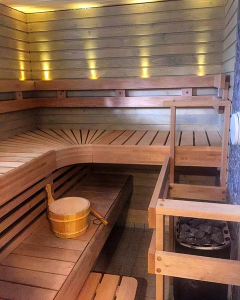 Joutseno BB, Joutseno, Finland