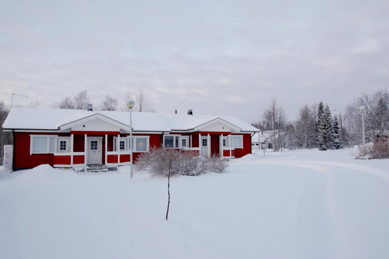 LODGE Hostel Kuusamo, Kuusamo, Finland