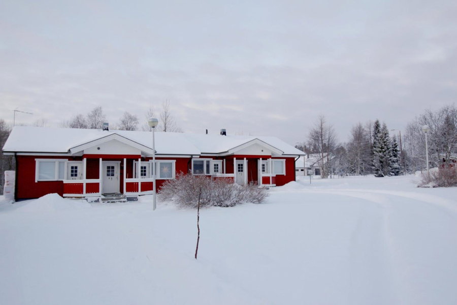 LODGE Hostel Kuusamo, Kuusamo, Finland
