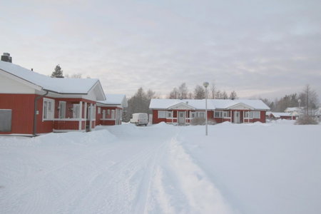 LODGE Hostel Kuusamo, Kuusamo, Finland