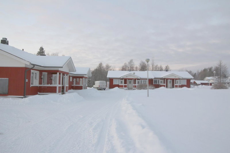 LODGE Hostel Kuusamo, Kuusamo, Finland