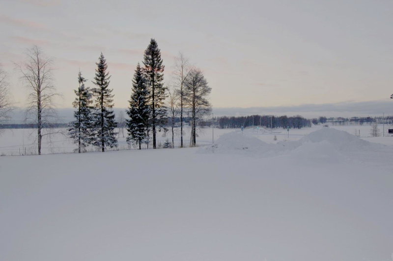 LODGE Hostel Kuusamo, Kuusamo, Finland