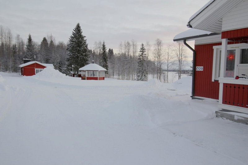 LODGE Hostel Kuusamo, Kuusamo, Finland