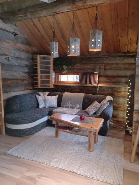 Rukan Kelostar, Kuusamo, Finland