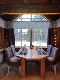 Rukan Kelostar, Kuusamo, Finland