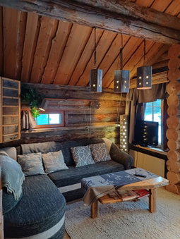 Rukan Kelostar, Kuusamo, Finland