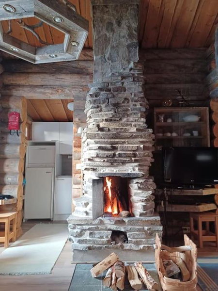 Rukan Kelostar, Kuusamo, Finland