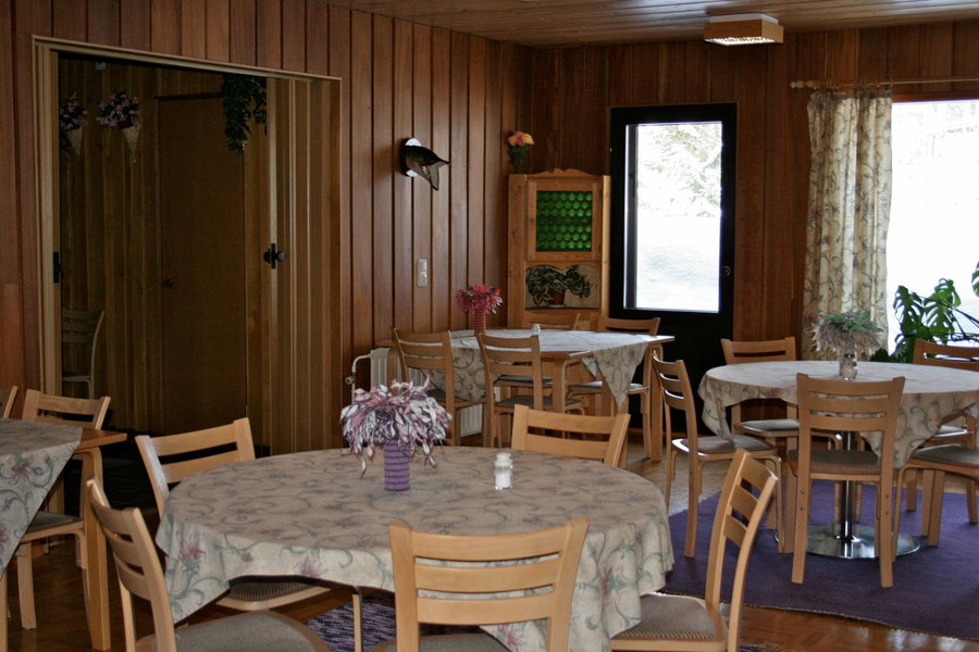 Gasthaus Punkaharju, Punkaharju, Finland