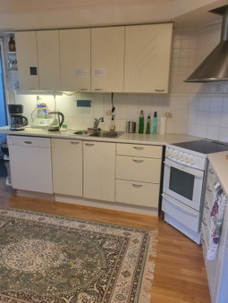 Kotimajoitus Noora, Pori, Finland