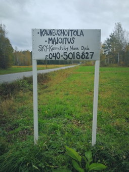 Kotimajoitus Noora, Pori, Finland