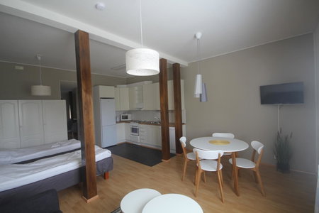 Jääskän Loma, Ratatie 3, asunto 2, Kauhava, Finland