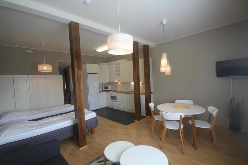 Jääskän Loma, Ratatie 3, asunto 2, Kauhava, Finland