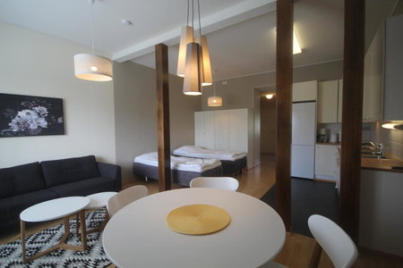 Jääskän Loma, Ratatie 3, asunto 2, Kauhava, Finland