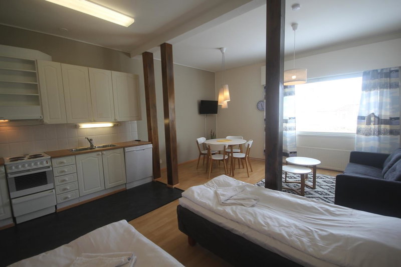 Jääskän Loma, Ratatie 3, asunto 2, Kauhava, Finland