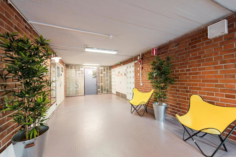 Forenom Hostel Espoo Otaniemi, Espoo, Finland