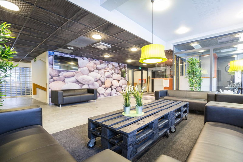 Forenom Hostel Espoo Otaniemi, Espoo, Finland