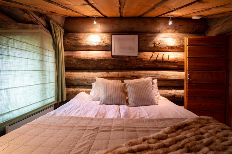 Saaruantähti Cottage, Ruka, Finland