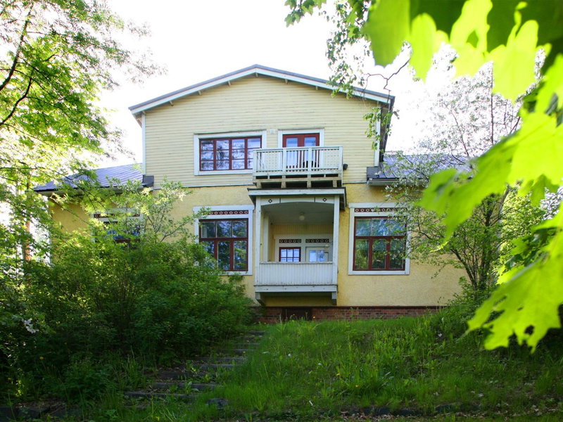 Wivi`s, Jyväskylä, Finland