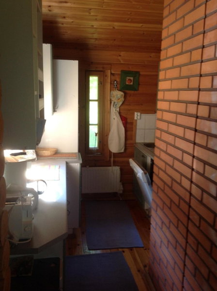 Päivänsäde Cottage, Jyvaeskylae, Finland