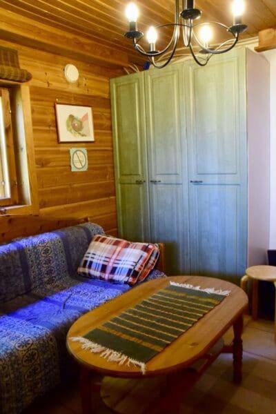 Päivänsäde Cottage, Jyvaeskylae, Finland