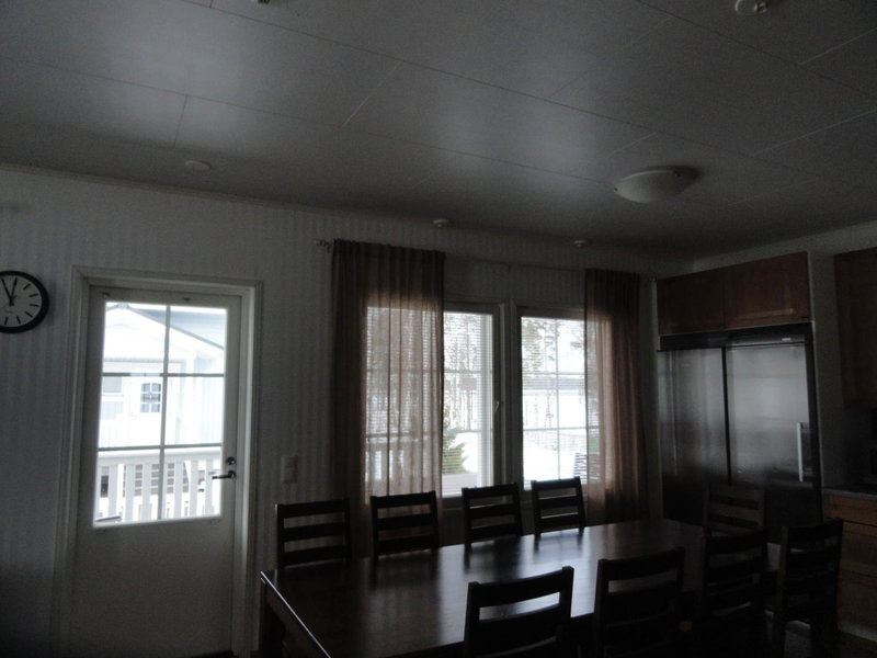 Saimaa Houses, Imatra, Finland