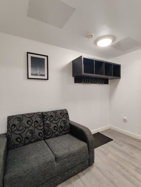 Alexi Apartments - Newly Renovated Apt in the Heart of the City near to Railway Station and Nokia Arena, Tampere, Finland