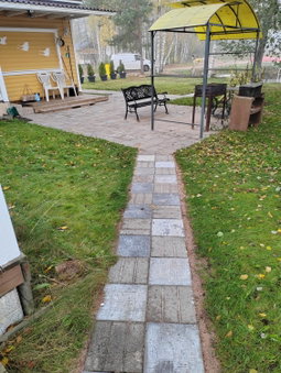 Verlan Satumaa, Verla, Finland