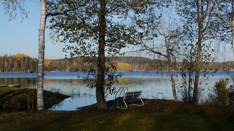 Verlan Satumaa, Verla, Finland