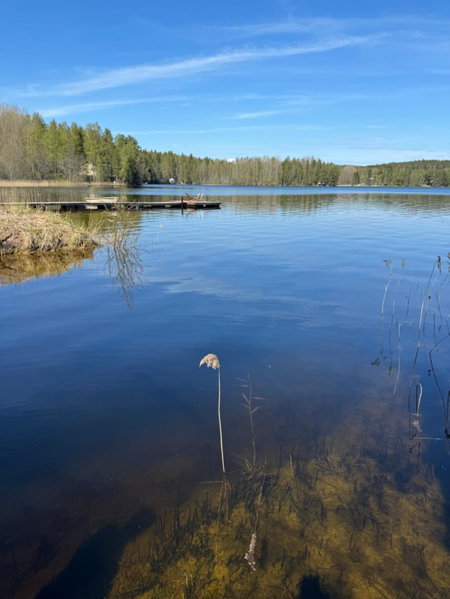 Verlan Satumaa, Verla, Finland