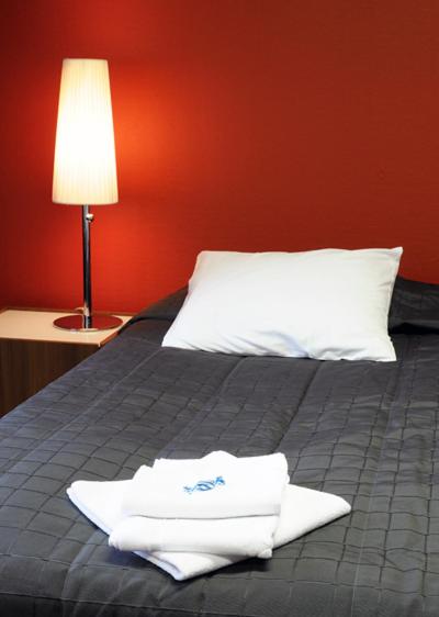 Finlandia Hotel Lumiainen, Kankaanpää, Finland