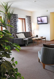 Finlandia Hotel Lumiainen, Kankaanpää, Finland