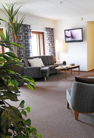 Finlandia Hotel Lumiainen, Kankaanpää, Finland