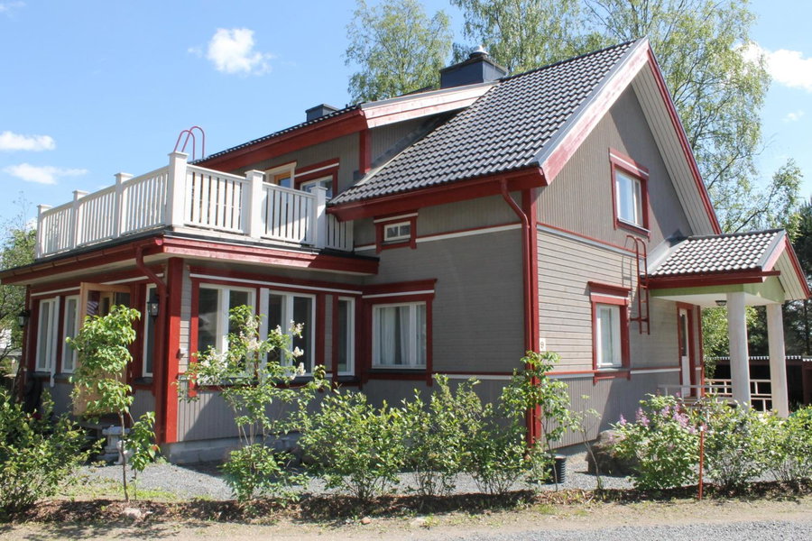 Eräjärven Eerola Guesthouse, Eräjärvi, Finland