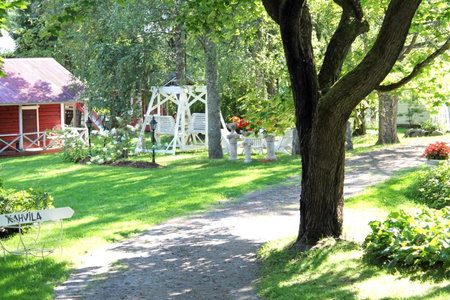 Eräjärven Eerola Guesthouse, Eräjärvi, Finland
