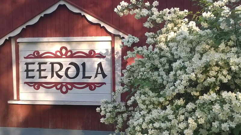 Eräjärven Eerola Guesthouse, Eräjärvi, Finland