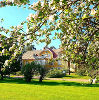 Urpolan Kartano Ky, Loimaa, Finland