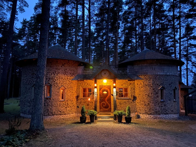 Urpolan Kartano Ky, Loimaa, Finland