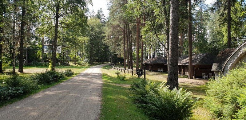 Urpolan Kartano Ky, Loimaa, Finland