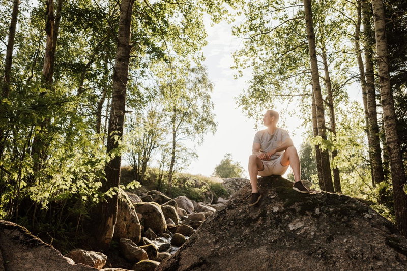 Angervo, Miehikkälä, Finland