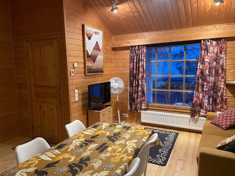 Panoraama 2, Saariselka, Finland