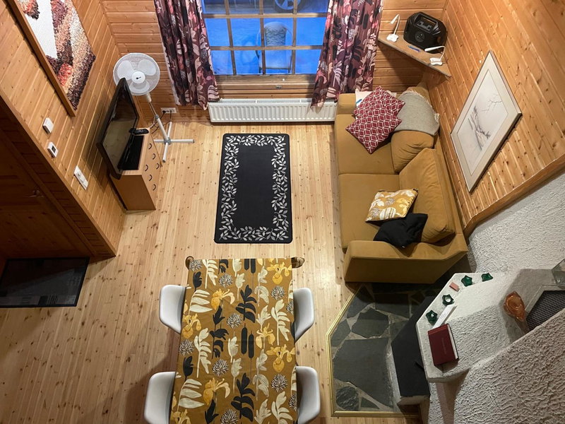 Panoraama 2, Saariselka, Finland