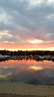 Apartments N & P, Kotka, Finland
