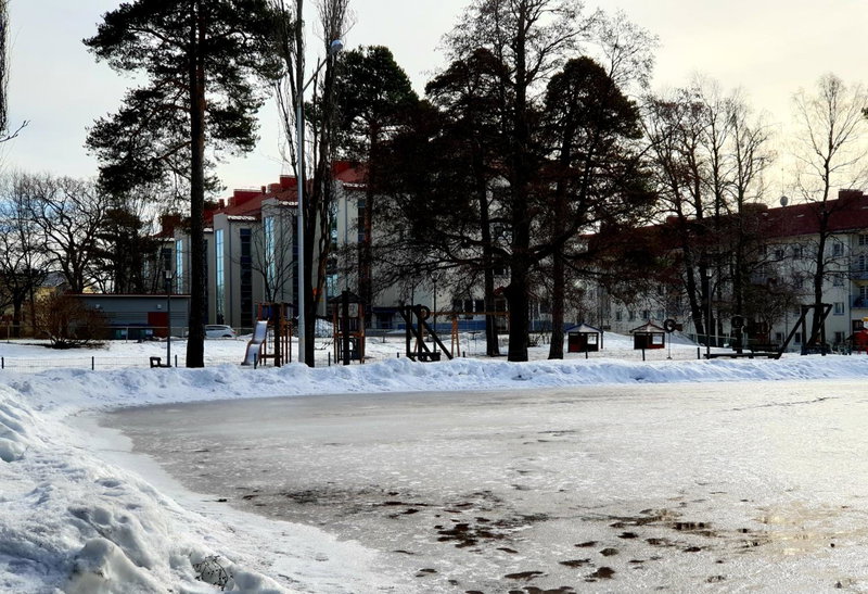 Apartments N & P, Kotka, Finland