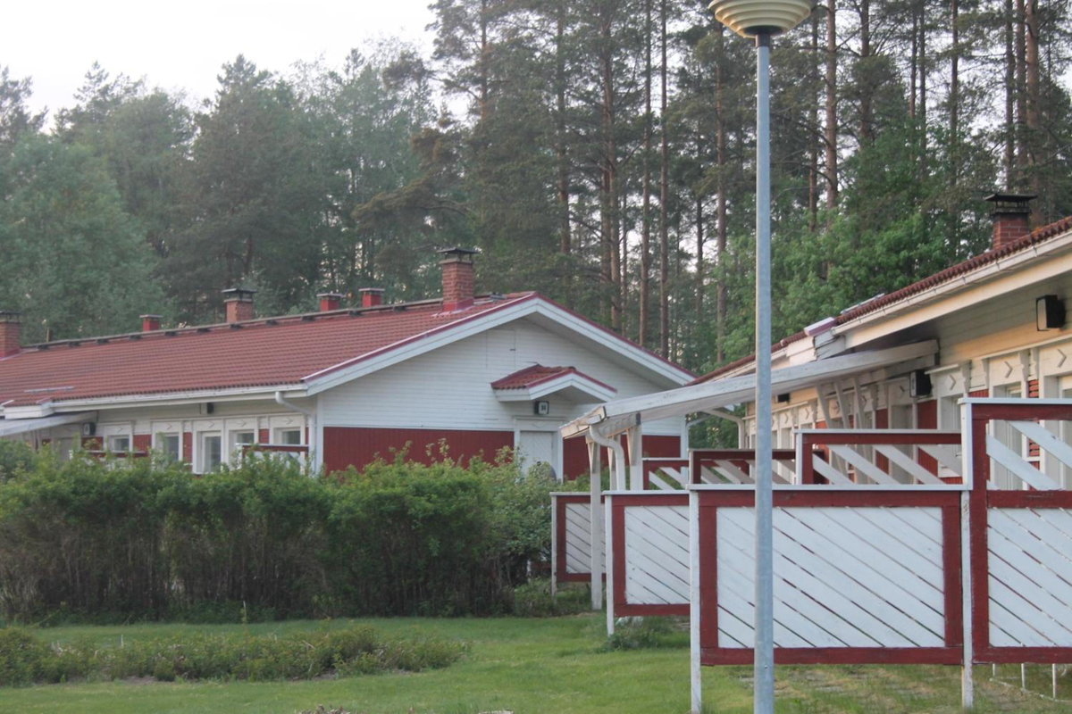 Hotel · Visit Hautakylä, Hautakylä